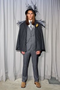 Nick Graham RTW Fall 2016