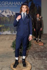 Nick Graham RTW Fall 2016