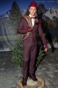 Nick Graham RTW Fall 2016