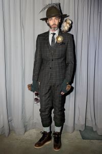 Nick Graham RTW Fall 2016