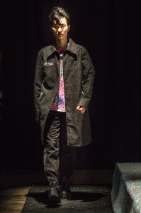 Nicopanda RTW Fall 2016