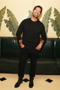 Brian Atwood