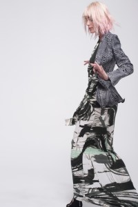 Norma Kamali RTW Fall 2016