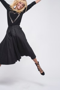 Norma Kamali RTW Fall 2016