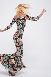 Norma Kamali RTW Fall 2016