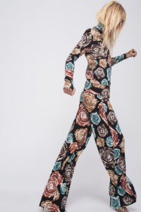 Norma Kamali RTW Fall 2016