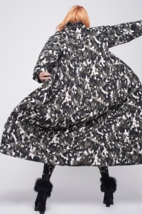 Norma Kamali RTW Fall 2016