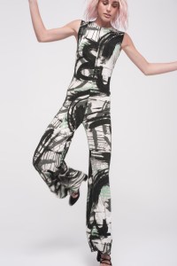 Norma Kamali RTW Fall 2016
