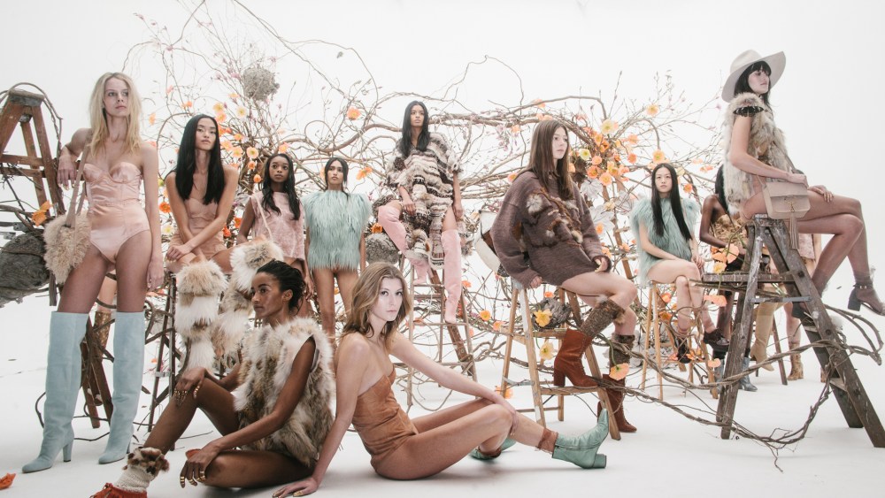 Accessories Scene: New York Fashion Week Fall 2016