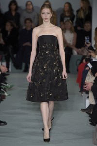 Oscar de la Renta RTW Fall 2016