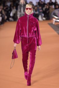 Opening Ceremony RTW Fall 2016