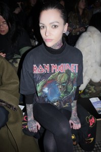 Rebecca Fox
