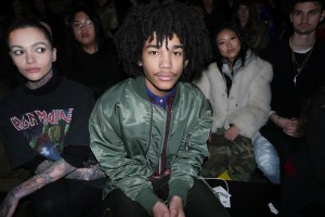 Luka Sabbat