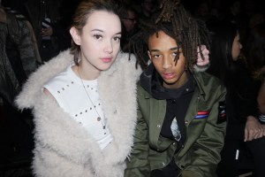 Sarah Snyder, Jayden Smith