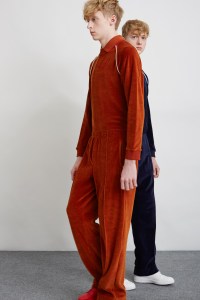 New York Men's RTW Fall 2016