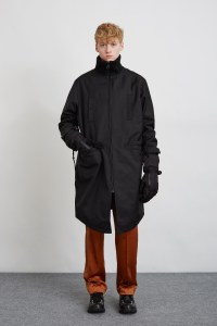 New York Men's RTW Fall 2016
