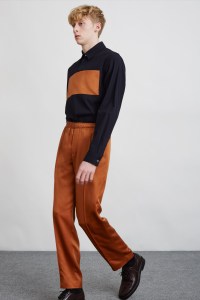 New York Men's RTW Fall 2016