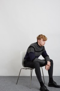 Opening Ceremony Men's RTW Fall 2016