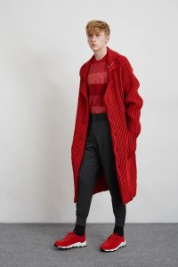 Opening Ceremony Men's RTW Fall 2016