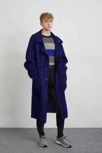 Opening Ceremony Men's RTW Fall 2016