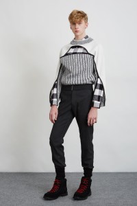 Opening Ceremony Men's RTW Fall 2016