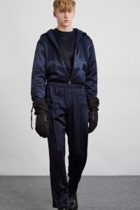 Opening Ceremony Men's RTW Fall 2016