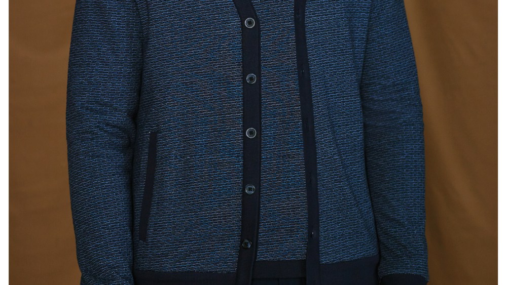 Original Penguin RTW Fall 2016