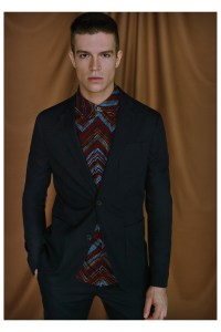 Original Penguin RTW Fall 2016