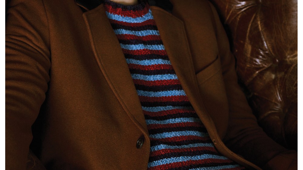 Original Penguin RTW Fall 2016