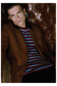 Original Penguin RTW Fall 2016