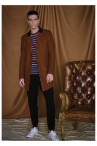 Original Penguin RTW Fall 2016