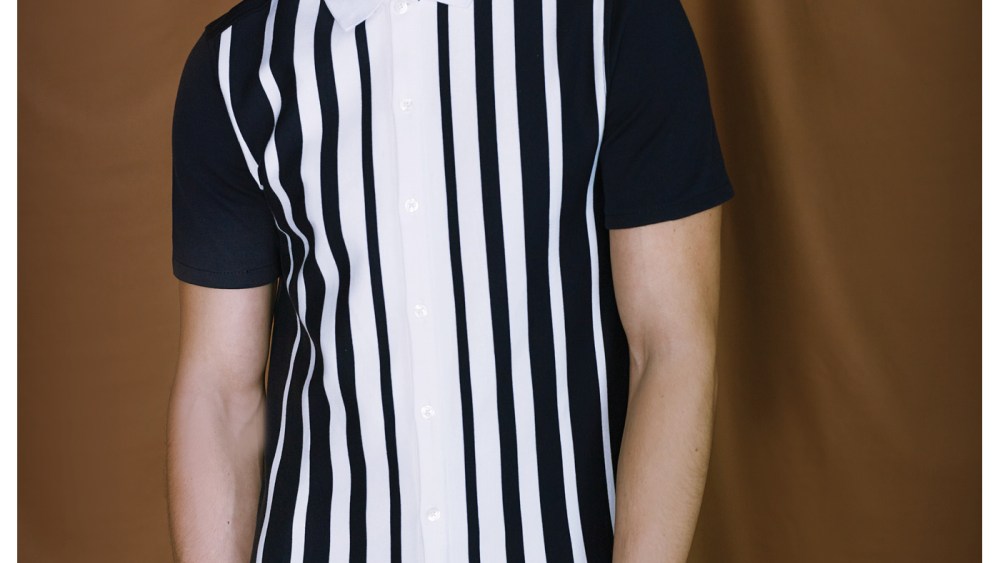 Original Penguin RTW Fall 2016