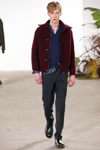 Orley RTW Fall 2016