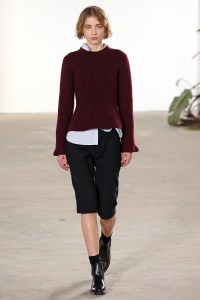 Orley RTW Fall 2016