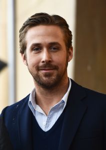 Ryan Gosling 2016 Oscars Presenter