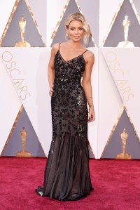 Kelly Ripa