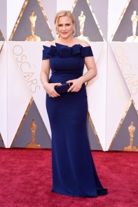 Patricia Arquette 2016 Oscars