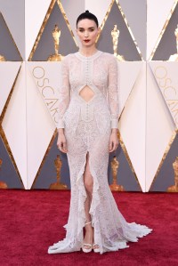 Rooney Mara 2016 oscars