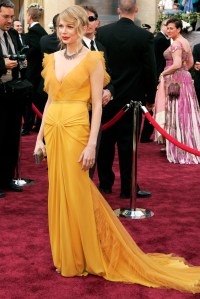 Michelle Williams, 2006