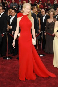 Nicole Kidman, 2007