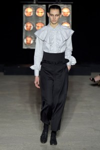 Osman RTW Fall 2016