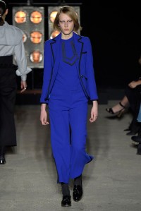 Osman RTW Fall 2016