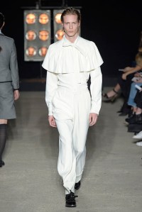 Osman RTW Fall 2016