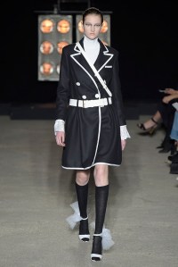 Osman RTW Fall 2016