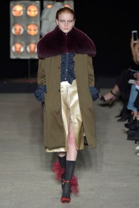 Osman RTW Fall 2016