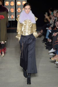 Osman RTW Fall 2016