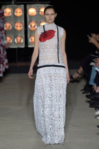Osman RTW Fall 2016