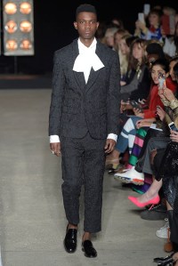 Osman RTW Fall 2016