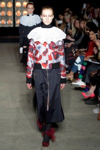 Osman RTW Fall 2016