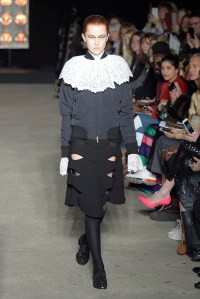 Osman RTW Fall 2016